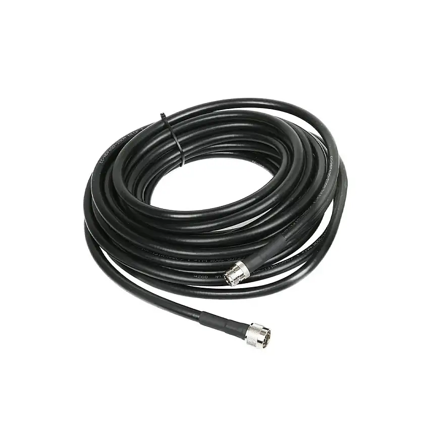 Cavo coassiale per antenna 4G/Wifi