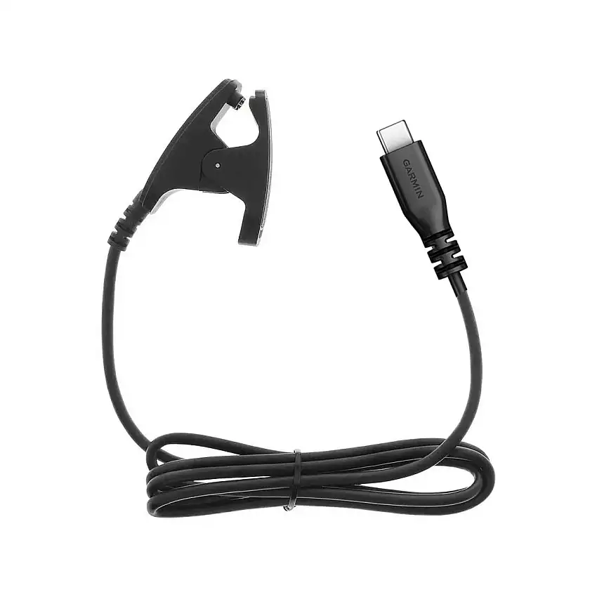 Cavo di ricarica e dati USB-C per l'orologio subacqueo Descent