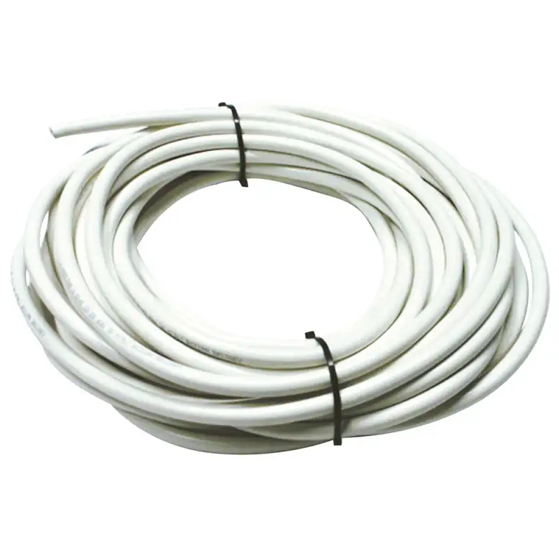 CAVO TRIPOLARE BIANCO 16/32 AMP.