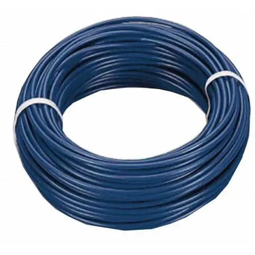 CAVO TRIPOLARE BLU 16 AMP