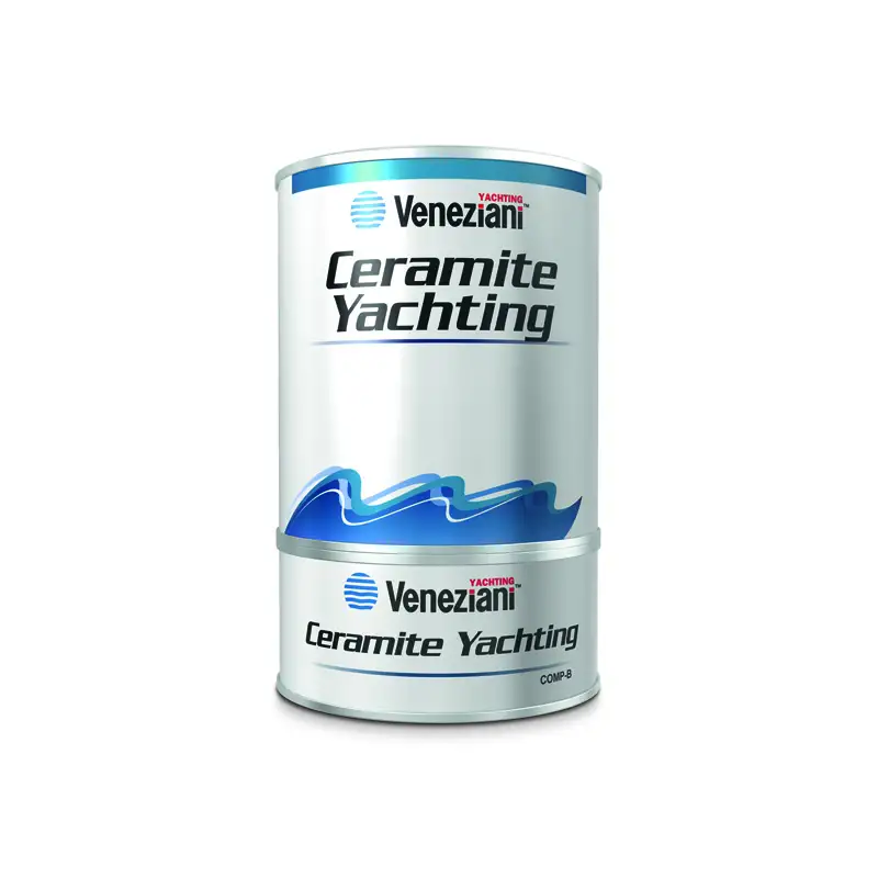 CERAMITE BIANCA LT.0,750 - 6464236 - VENEZIANI