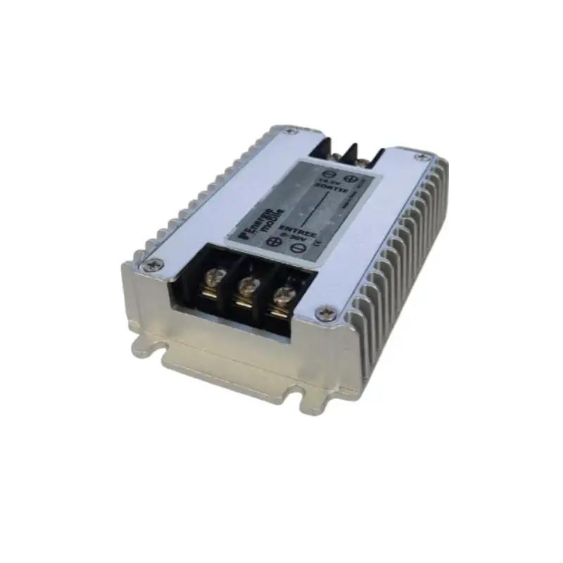 Caricatore BOOSTER 12V - ENERGIE MOBILE