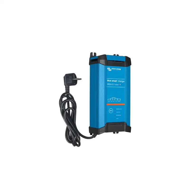 Caricabatterie Blue Smart IP22 24V - Victron energy 8A