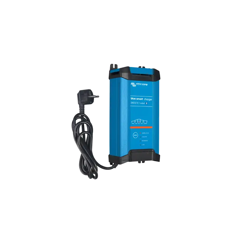 Caricabatterie Blue Smart IP22 24V - VICTRON 12A (1)