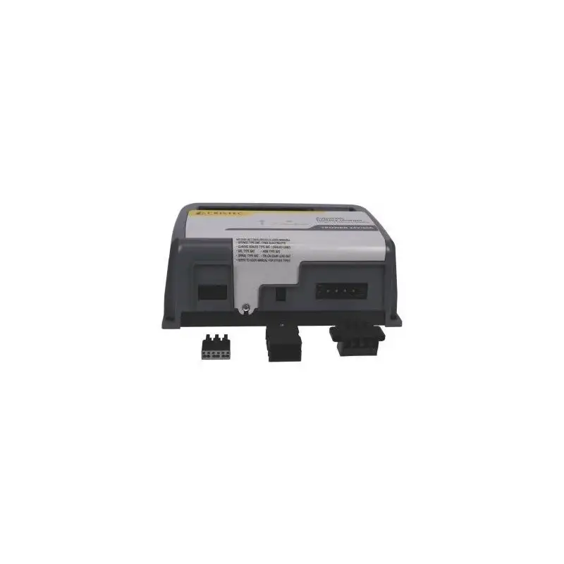 Caricabatterie YPOWER 24V - Cristec