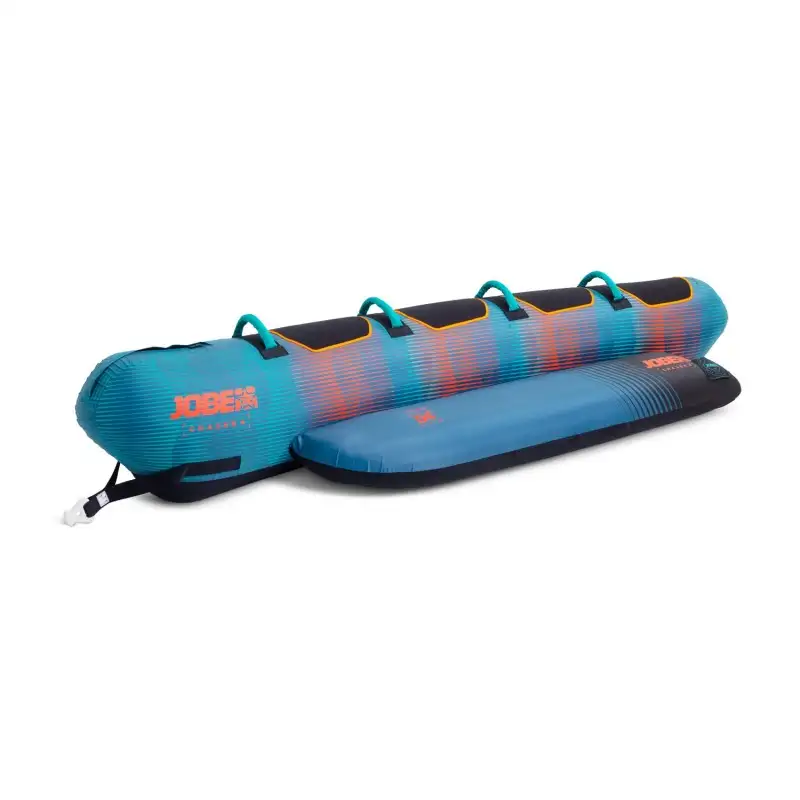 Jobe Sports Chaser towable 4p