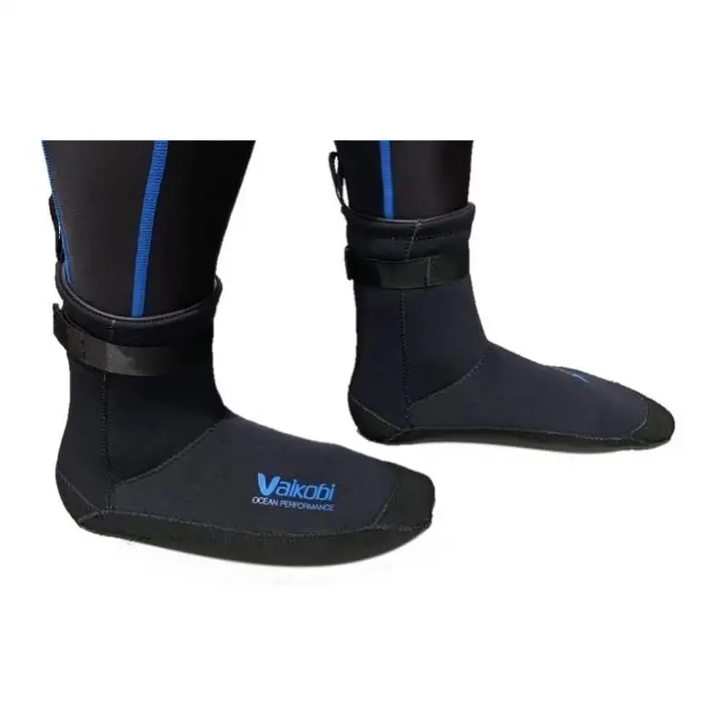 Fodera in neoprene 2mm VAIKOBI nera