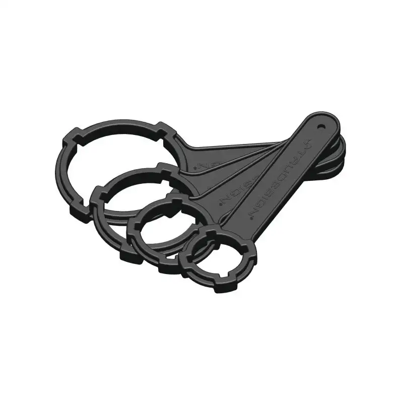 Chiave per valvola a sfera 2″