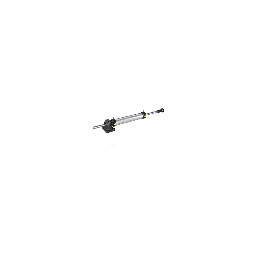 Cilindro idraulico in alluminio VHM 40-254