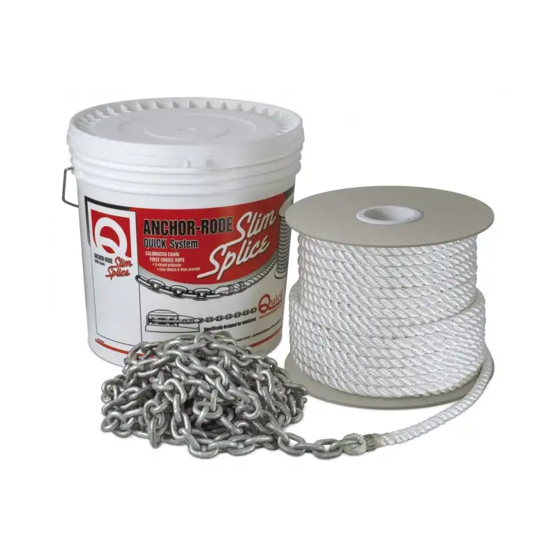Cima catena mt 10×40