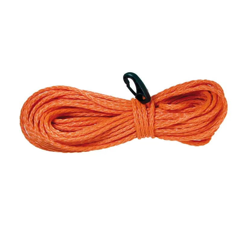 Cima per anulare ø mm 8x30mt