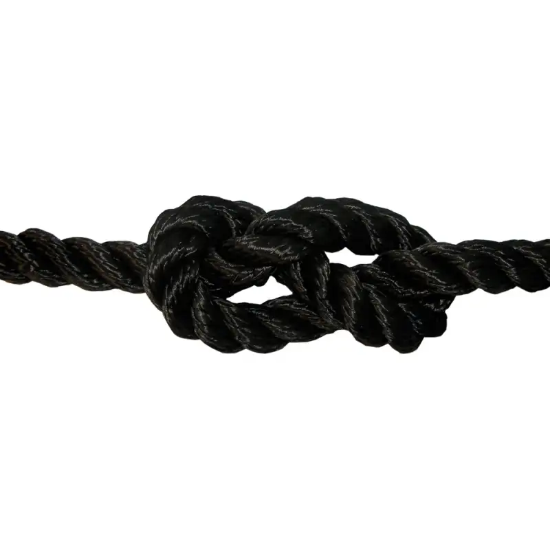 CIMA RITORTA NERA A.T. Ø MM10 MT200 - 0807110 - PLAM