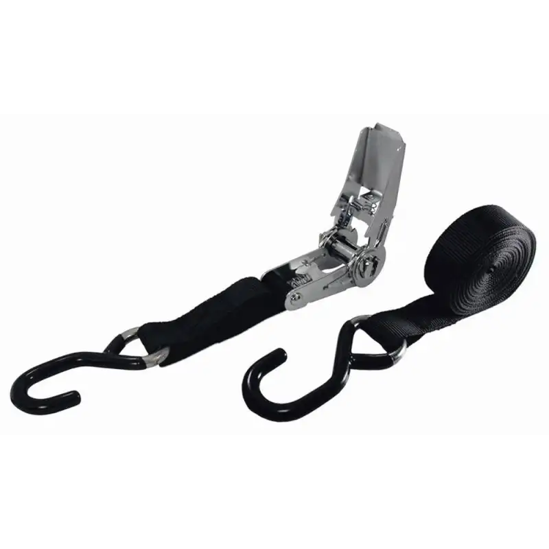 Marine Town Cinghia a cricchetto inox cm.454