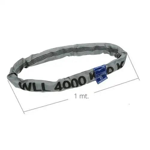CINGHIA ORMEGGIO MT. 1,10 - 0812001 - DOUGLAS MARINE