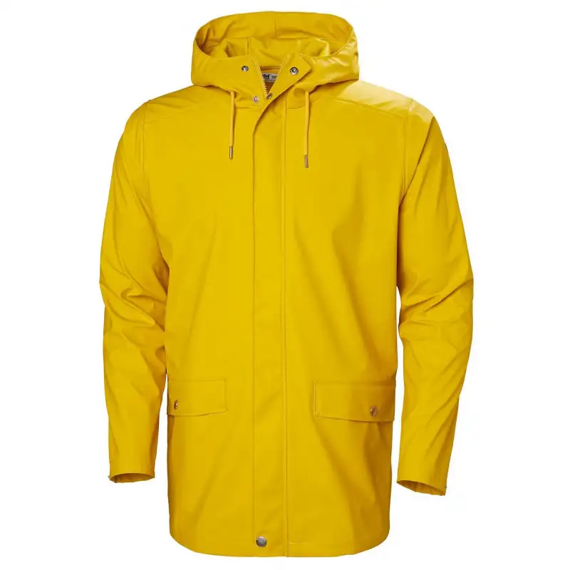 Cerata MOSS uomo - Giallo - HELLY HANSEN