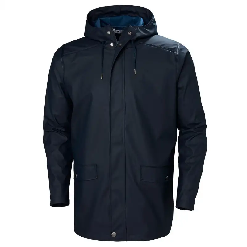 Cerata MOSS uomo - Helly Hansen - Blu navy