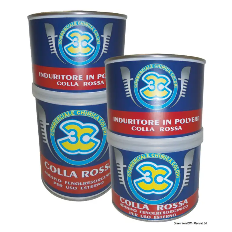 Colla marina CIBA