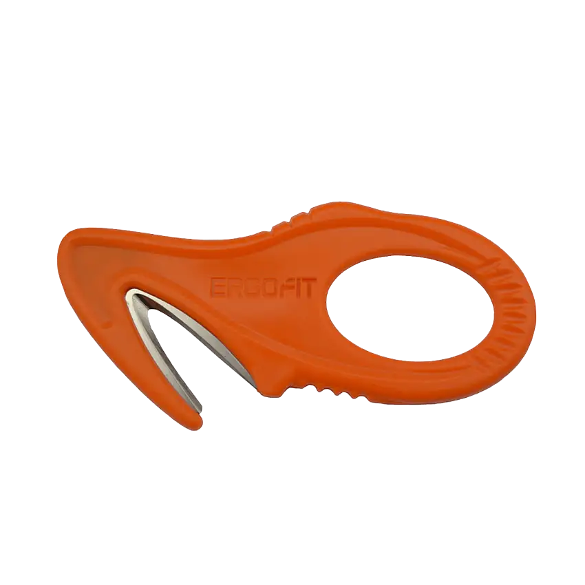 Coltello di sicurezza ERGOFIT