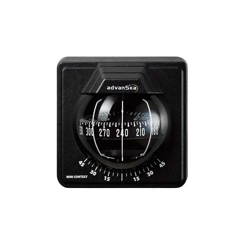 Concorso Mini Compass-