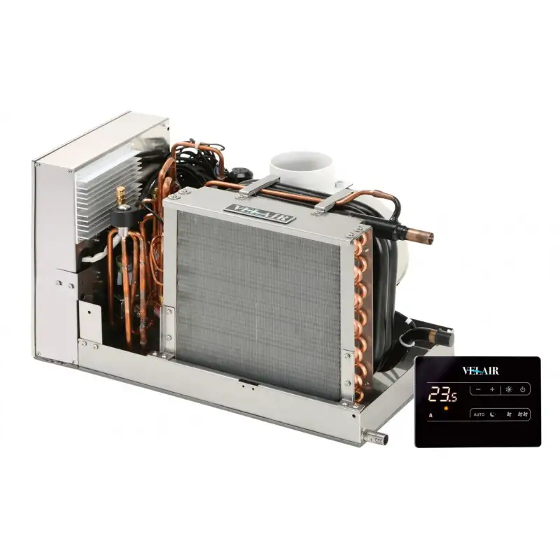 Condizionatore velair compact i10 vsd smart