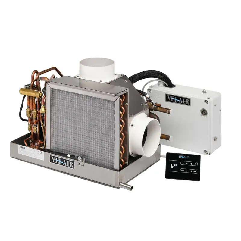 KIT COMPACT 7K - 2460020 - UFLEX