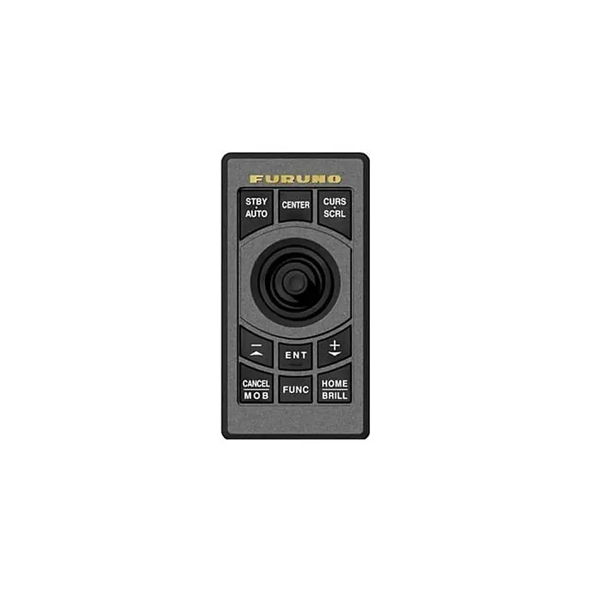Controlli remoti NavNet