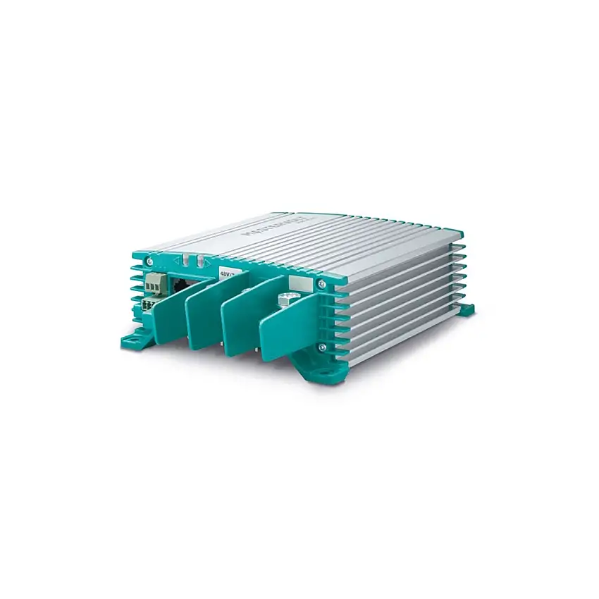 Convertisseur Mac Plus 24V/12–50A