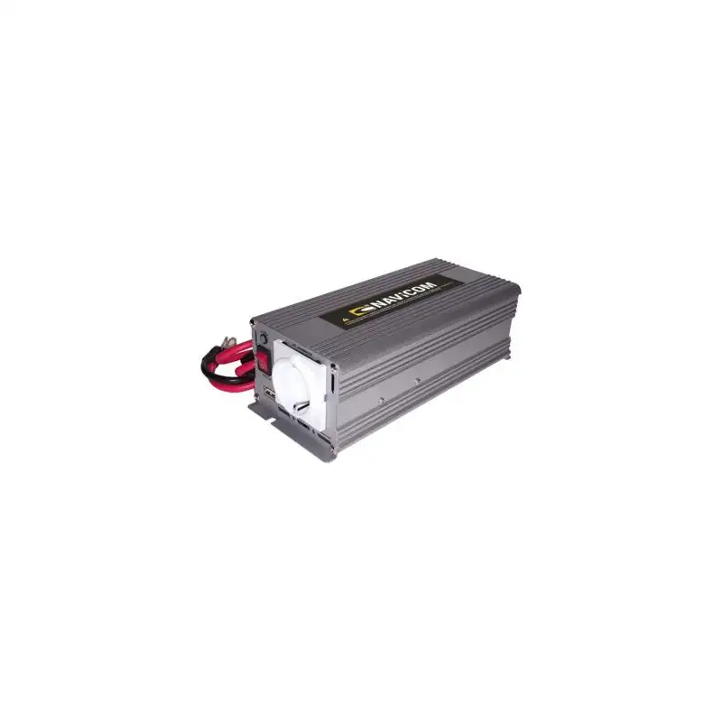 Convertitore NAVICOM 24V - 600W