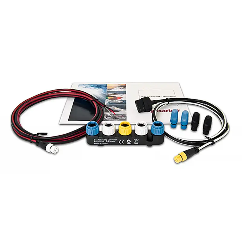 CONVERTITORE ST1 A STNG - 5607055 - RAYMARINE
