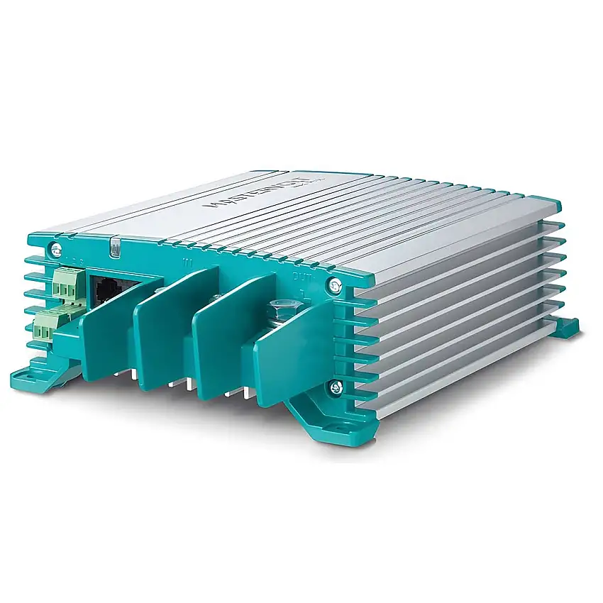 Convertitore Mac Plus 12V/12-50A + CZone