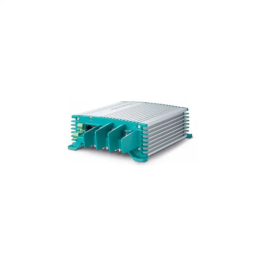 Convertitore Mac Plus 12V/24-30A - IP23