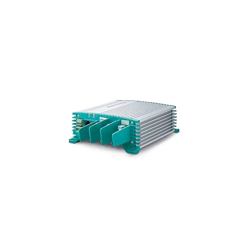 Convertitore Mac Plus 24V/12-50A - IP23