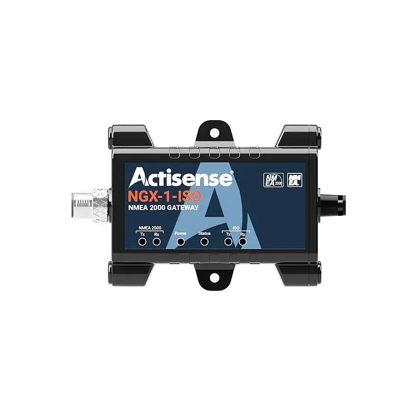 Convertitore NGX-1-ISO NMEA2000 a NMEA0183