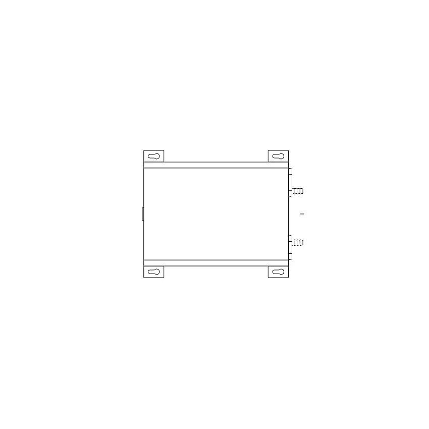 Convertitore P2/3C per Paguro 2000-3000