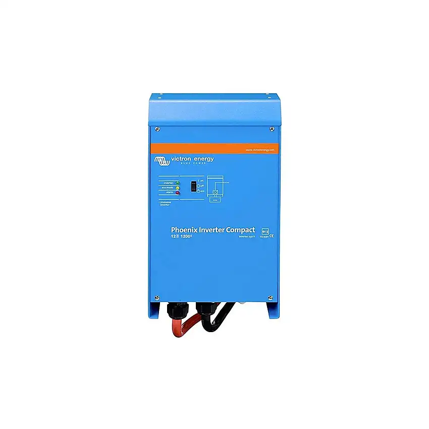 Convertitore Phoenix Compact