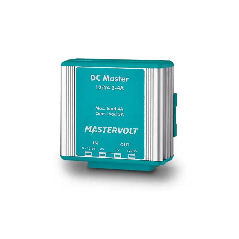 Convertitori dc master 24/12-6