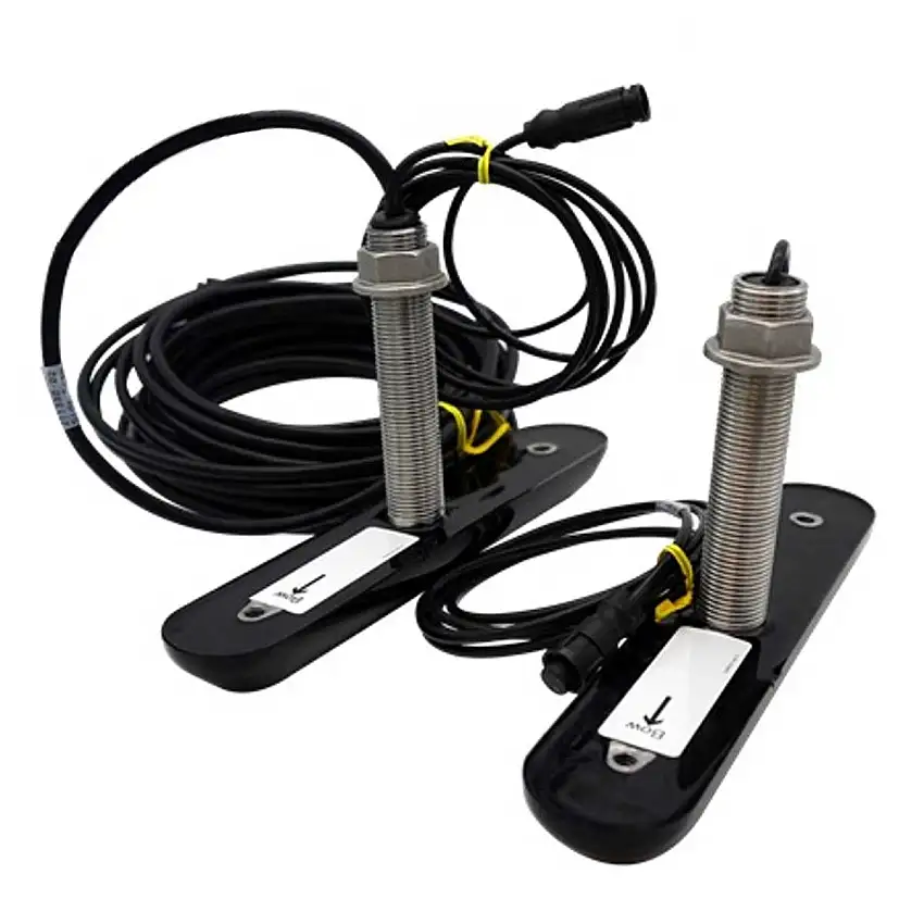 Coppia di sonde passanti a scansione laterale PR904 CHIRP