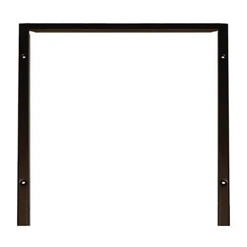 CORNICE FINITURA FRIGORIFERO ISOTHERM 42-49 LT