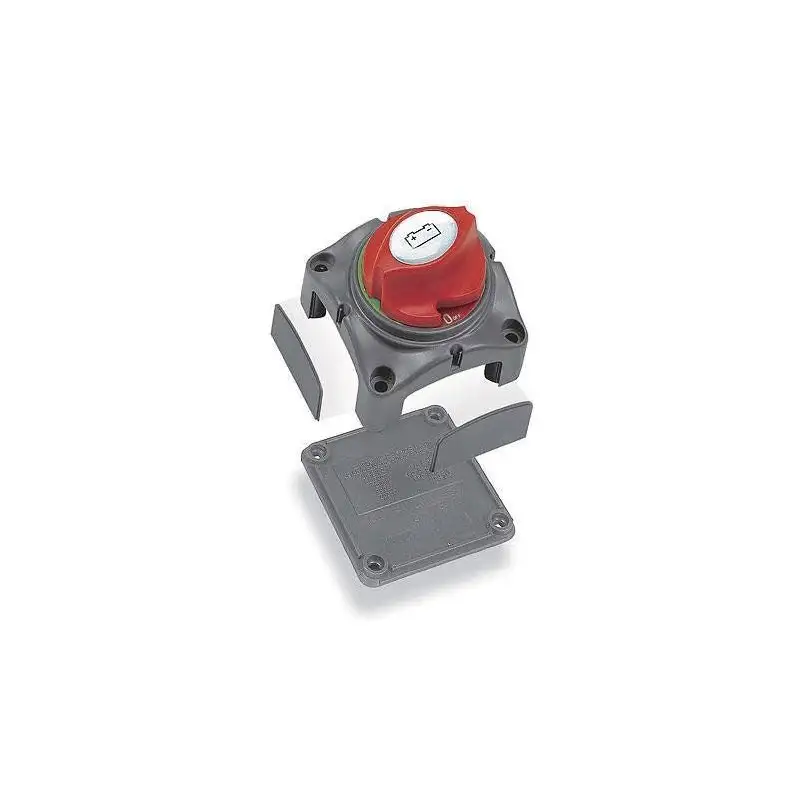 INTERRUTTORE BATTERIA MASTER 275A