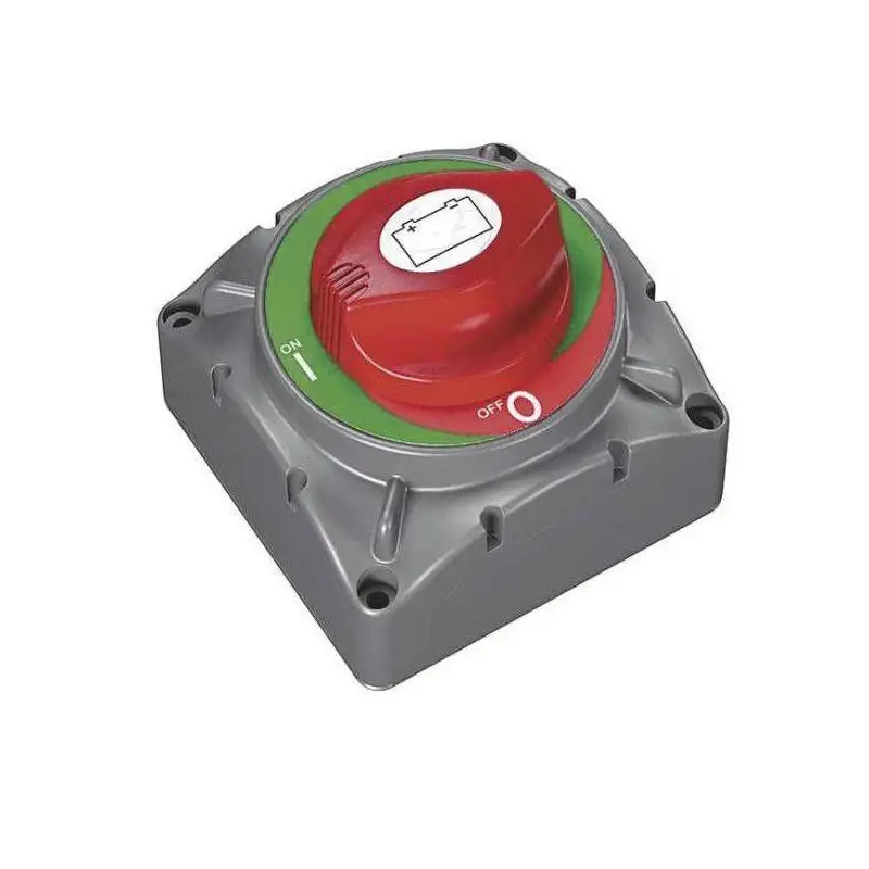 INTERRUTTORE BATTERIA PRO INSTALLATORE 400A BIPOLARE