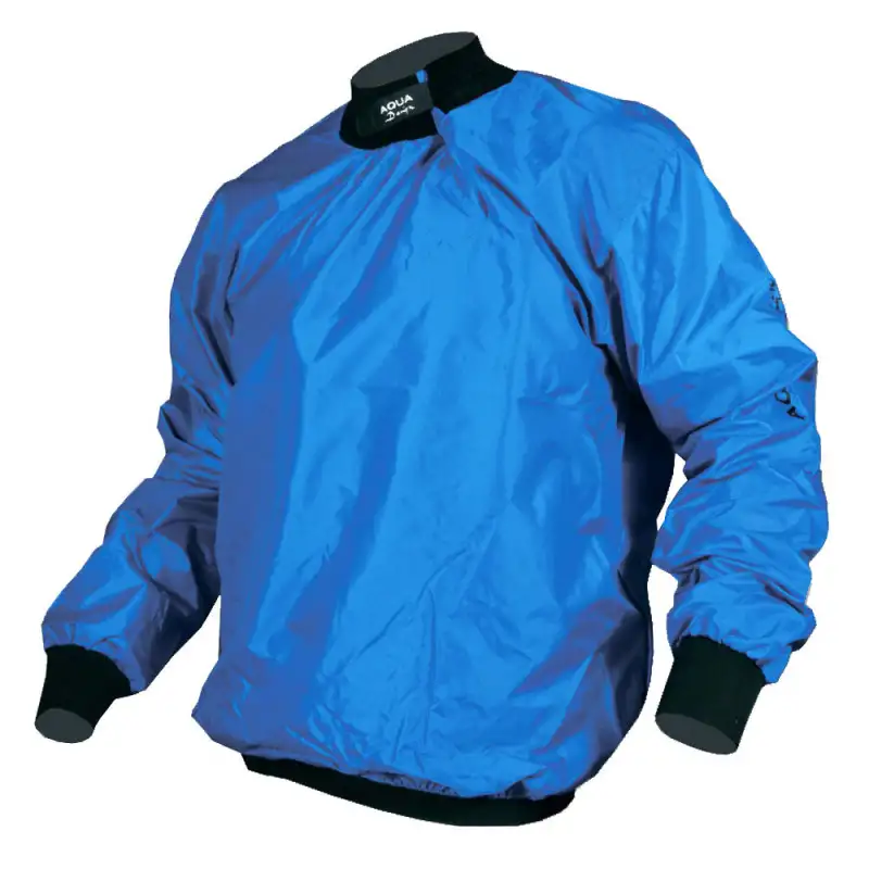 AQUADESIGN TOURING WINDCHEATER BLU