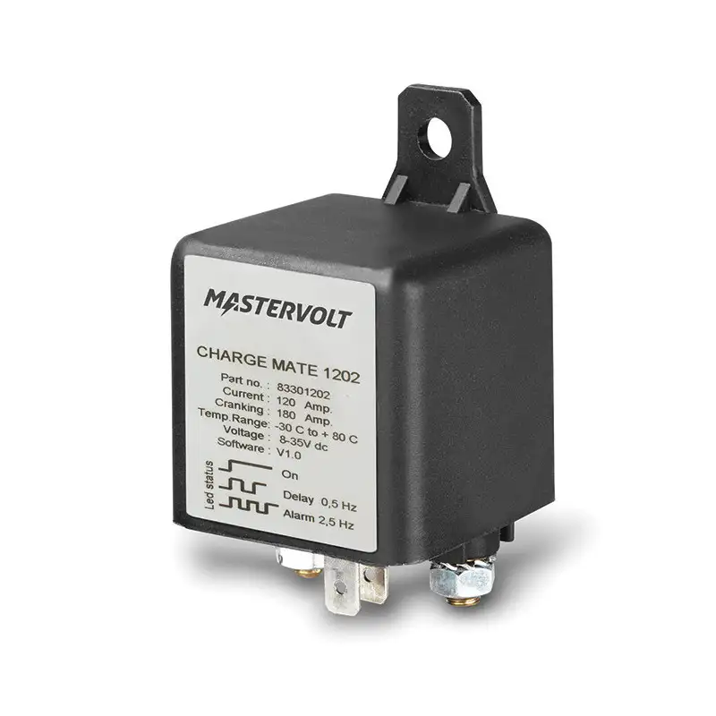Accoppiatore di carica Mate - MASTERVOLT