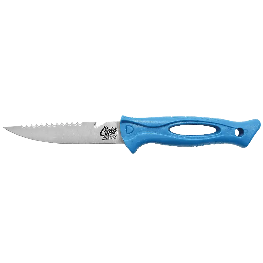 Couteau à appât 10 cm