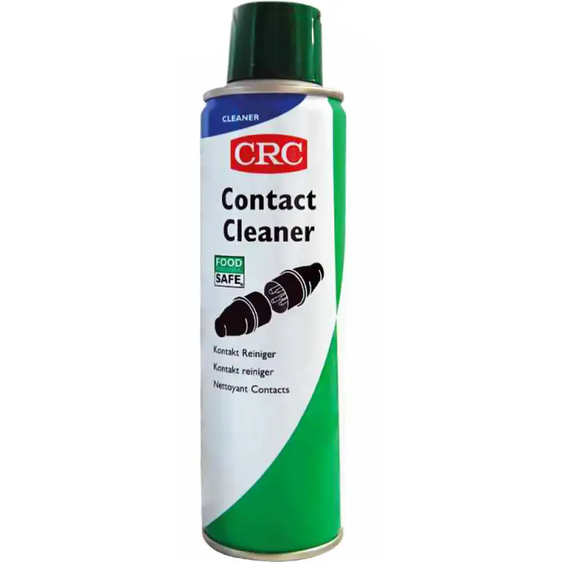 C.R.C. Crc contact cleaner ml.250