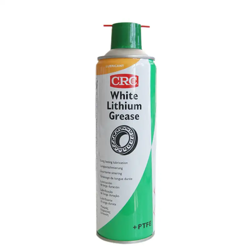 C.R.C. Crc lithium+ptfe grease ml.500