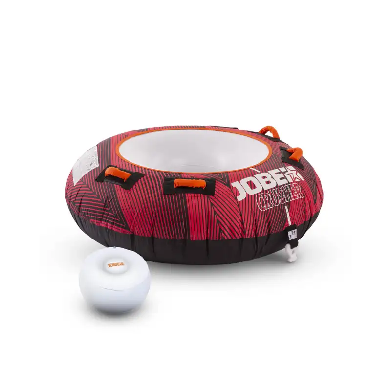 CRUSHER 1 P - 8080602 - JOBE