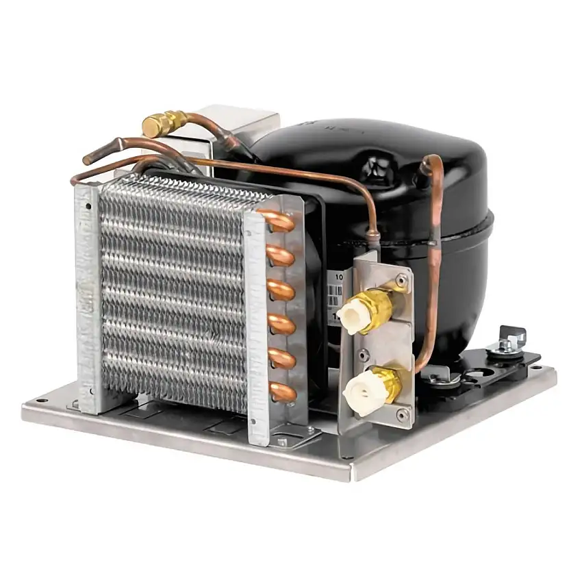 CU-85 compressore per il sistema di raffreddamento