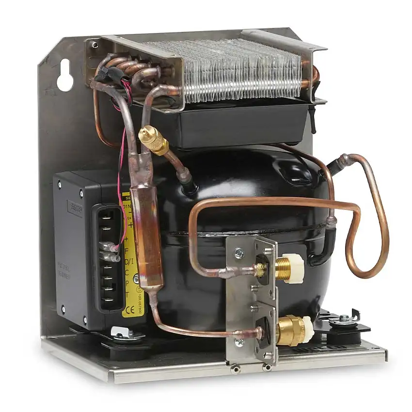 CU-86 compressore per il sistema di raffreddamento