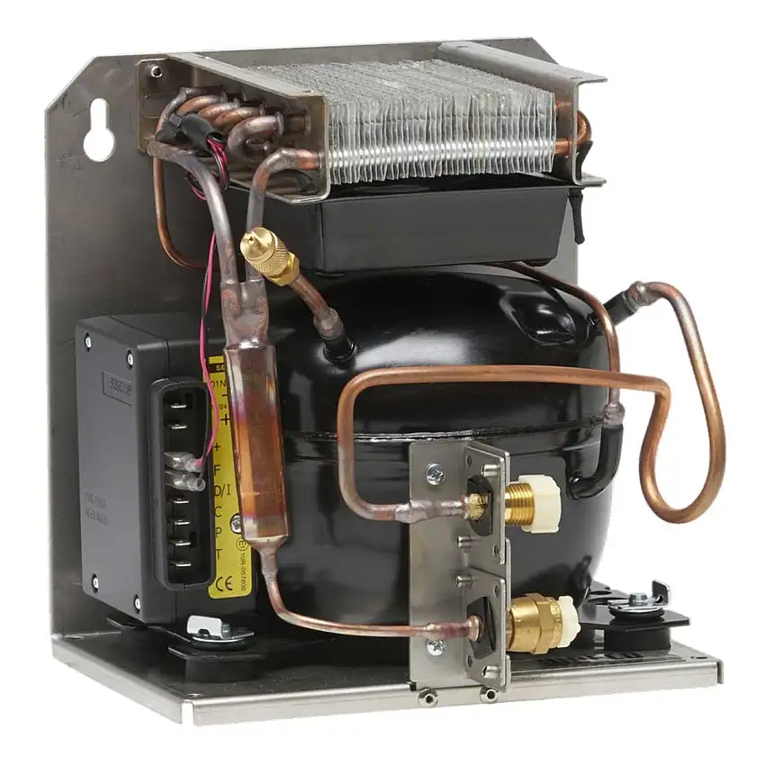 CU-96 compressore per il sistema di raffreddamento