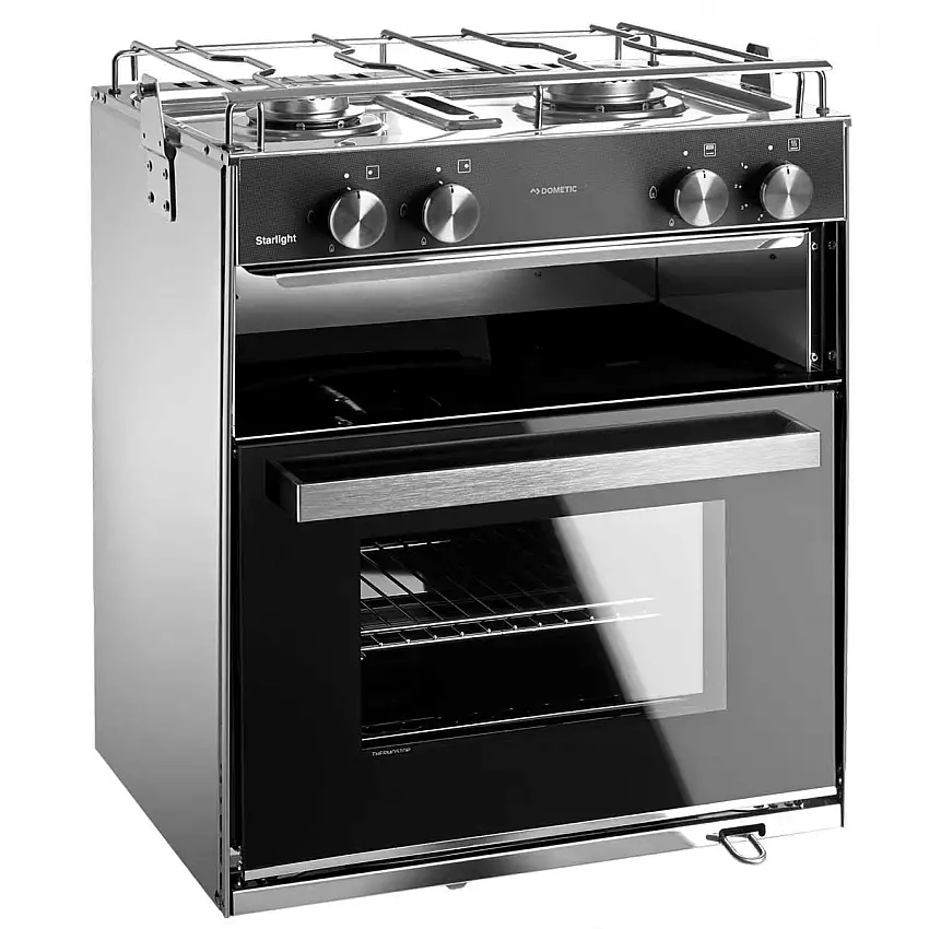 Cucina a gas StarLight